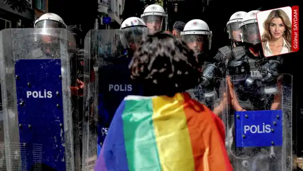 ‘Ailem Güvende’ operasyonuna uzmanlardan tepki: Asıl tehdit ortadayken hedef LGBT+ dernekleri